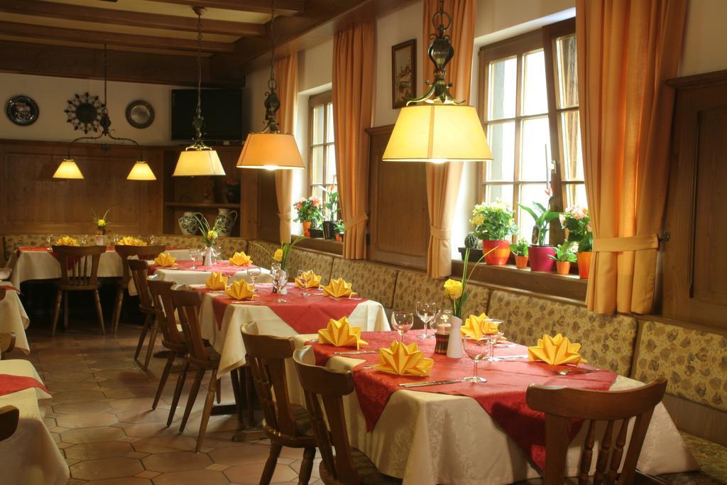 Gasthaus Hirsch Hotel คัปเปลโรเดค ภายนอก รูปภาพ