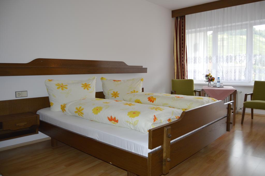 Gasthaus Hirsch Hotel คัปเปลโรเดค ภายนอก รูปภาพ